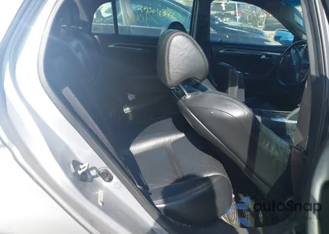 2004 Acura Tl из США, поврежденный, VIN 19UUA66294A011722